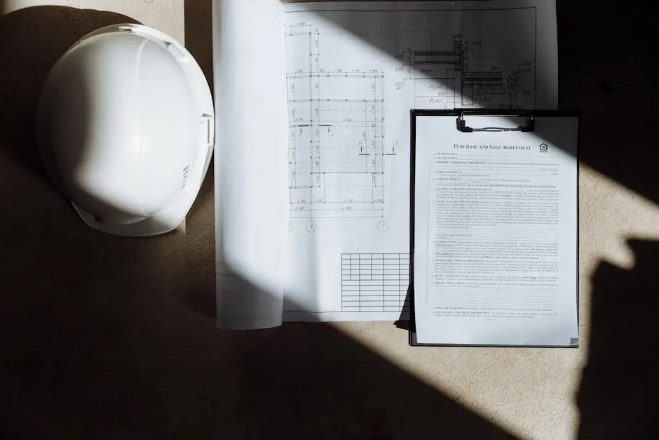 Change orders are killing your margins โ here's the fix