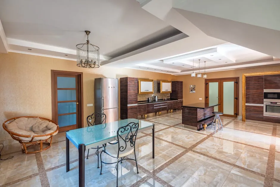 Custom Home Builder Snapshot