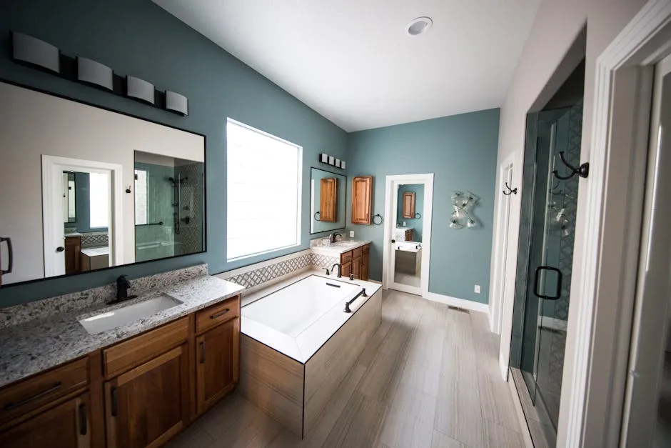 Kitchen & Bath Remodel Automation