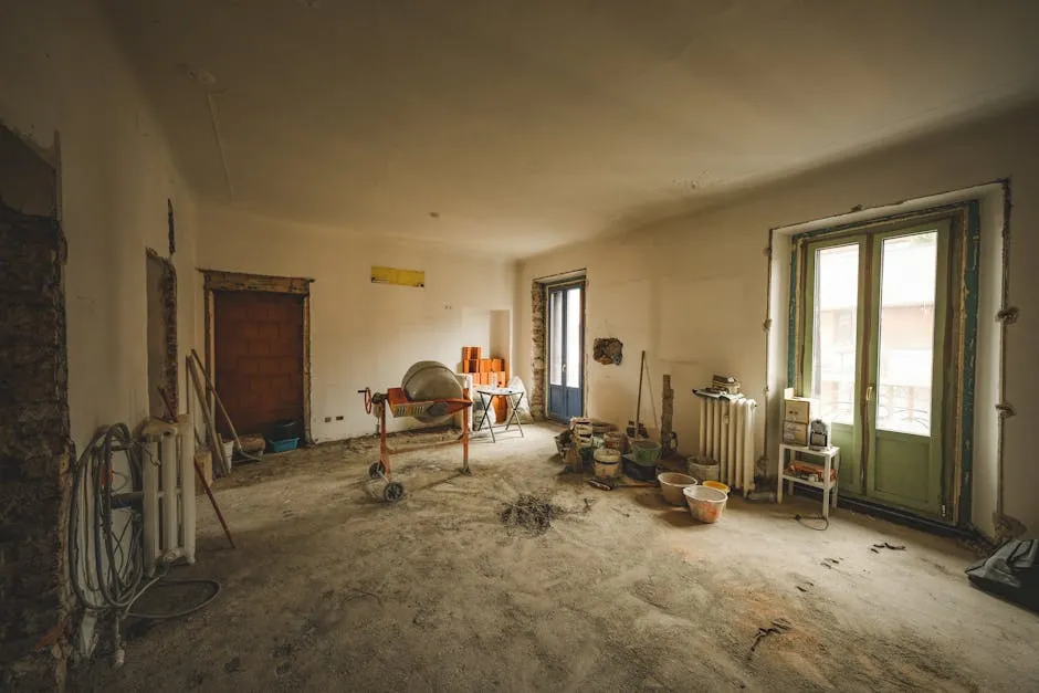 Remodeling Contractor Snapshot