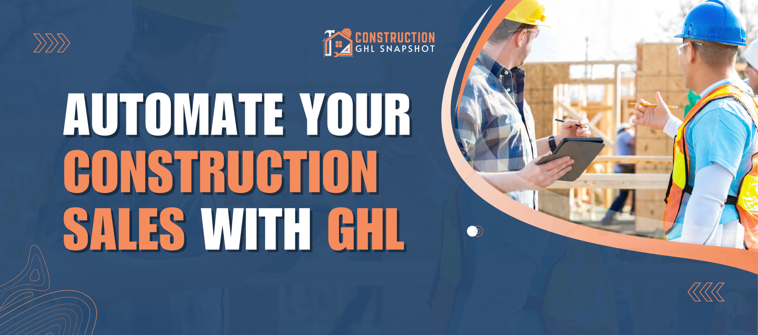 In this article, we’ll explore how GHL automation can help your construction business achieve these goals.