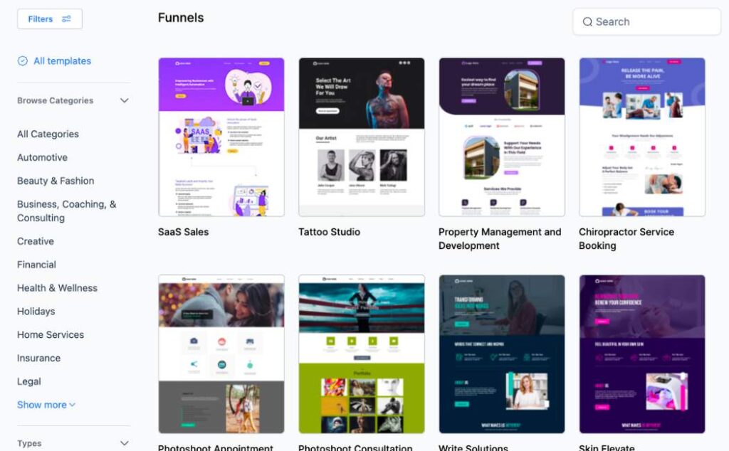 Explore how the pre-built GHL snapshot helps construction businesses build a seamless website with an integrated booking system and automation to increase efficiency.