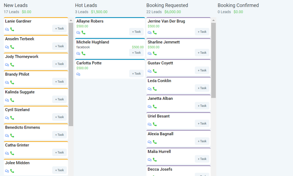 Discover how a Construction GHL Snapshot streamlines operations for contractors