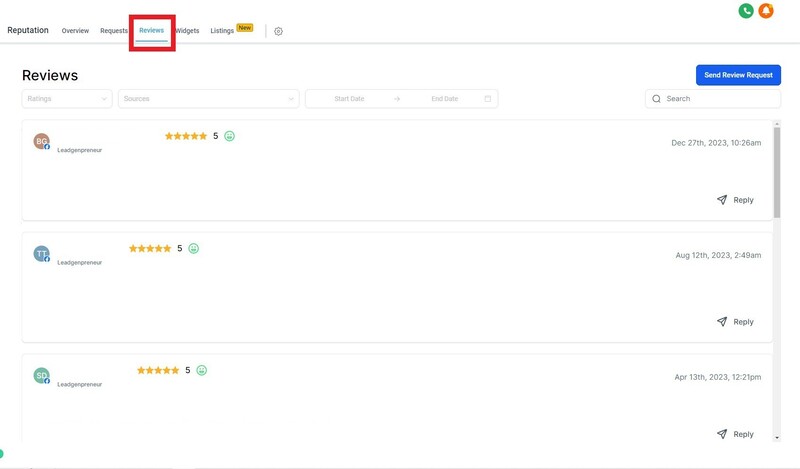 See how a GHL Snapshot transforms construction businesses through smart systems